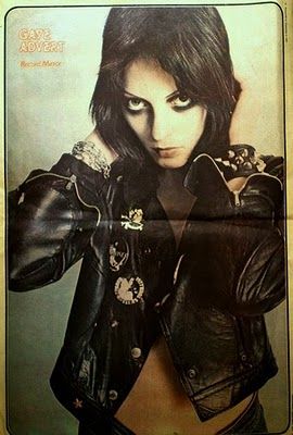 1977 Gaye Advert Poster Gaye Advert, 70s Punk, Rock Queen, Arte Punk, Women Of Rock, Riot Grrrl, Punk Rock Bands, Punk Rocker, Joan Jett