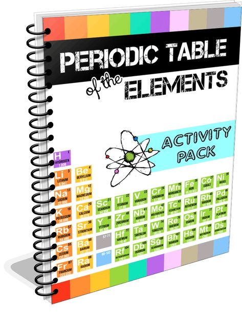 Periodic Table Printables - The Crafty Classroom Periodic Table Activities, Periodic Table Chart, Free Science Printables, Period Table, Science Printables, Chemistry Projects, Chemistry Classroom, Chemistry Worksheets, Periodic Table Of The Elements