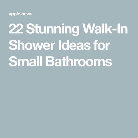 Small Space Walk In Shower Ideas, Walk In Shower Room Ideas, Walk In Bathrooms Showers Ideas, Bathroom Ideas Walkin Showers, Small Bathroom Doorless Shower Ideas, No Step Shower Ideas, Walk In Small Shower Ideas, Small Bathroom With Walk In Shower Ideas Layout, Open Shower Small Bathroom