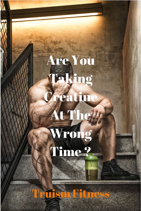 What is the best time to take Creatine Powder?  This article will teach you the benefits of Creatine and the best time to take this weight loss supplement. Benefits Of Creatine Monohydrate, Creatine Benefits For Men, Creatine Monohydrate Benefits, How To Use Creatine Powder, When To Take Creatine, How To Take Creatine, Creatine Before And After, Best Supplements For Men, Creatine Supplement