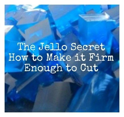 Finger Jello, Homeschool Meals, Jello Jigglers, How To Make Jello, Dollar Diy, Women Living Well, Jello Desserts, Jello Salad, Jello Recipes