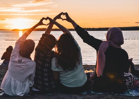 Galentines Day Ideas, National Best Friend Day, Best Friend Day, Free Friends, Female Friendship, Friends Day, Door County, The Girlfriends, Nelson Mandela