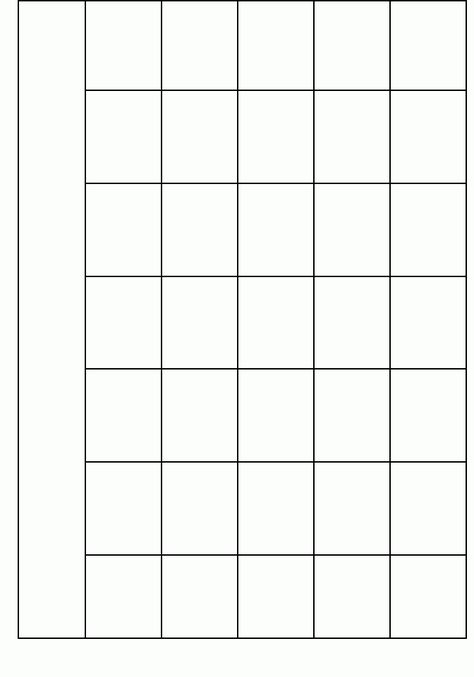 basic calendar grid - these are the best.  there's lots of free space for doodling and customizing Free Blank Calendar, Free Printable Calendar Templates, Free Calendar Template, Blank Calendar Template, Curriculum Planning, Monthly Calendar Template, Calendar Templates, Printable Calendar Template, Blank Calendar