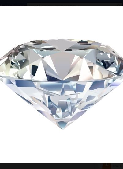 Create a Photorealistic Diamond in Adobe Illustrator. Click on the link at the top right corner to download the video. :) Diamond Aesthetic, Aesthetic Diamond, Diamond Vector, Diamond Decorations, 3d Texture, Rings Diamond, Jewelry Patterns, Diamond Clarity, Diamond Gemstone