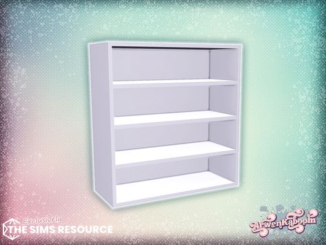 Counters Cc Sims 4, Sims 4 Pantry Shelf Cc, Shelfs Sims 4 Cc, Sims 4 Kitchen Shelves, Storage Sims 4 Cc, Sims 4 Pantry Shelves, Sims 4 Store Shelves Cc, Sims 4 Cc Storage Shelves, Sims 4 Cc Pantry Shelves