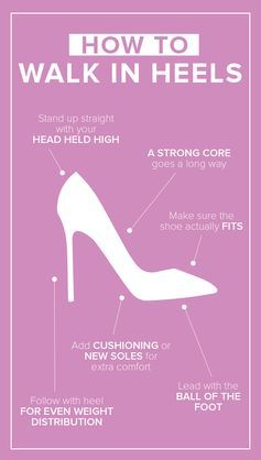 Walk In Heels, High Stilettos, Walking In High Heels, Walking In Heels, How To Walk, Fashion Vocabulary, How To Make Shoes, Sky High, Fashion Mode