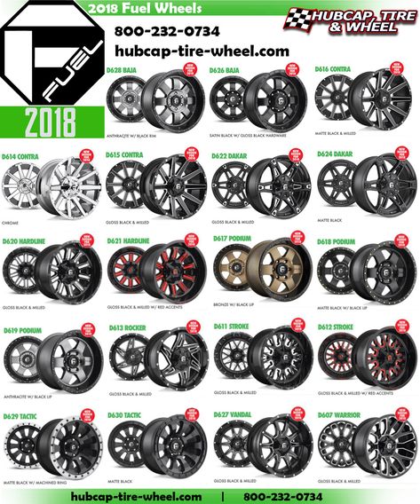 New 2018 Fuel Wheels Rims Styles & Models Jeep Wheels And Tires, Fuel Rims, Ford Ranger Wheels, Truck Rims And Tires, Tacoma Wheels, Custom Wheels And Tires, Jdm Wheels, Truck Rims, Fuel Wheels