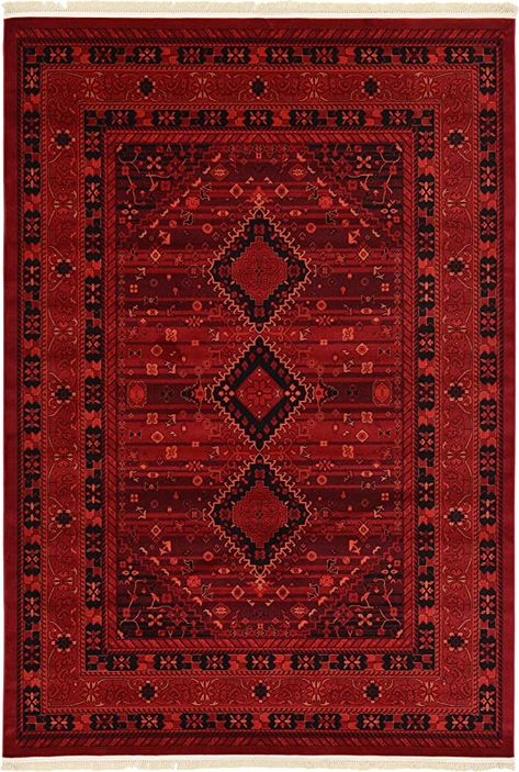 Bokhara Rugs, Turkey Design, Unique Loom, Buy Rugs, Red Area Rug, Rag Rug, Persian Carpet, Indoor Rugs, Mattress Furniture