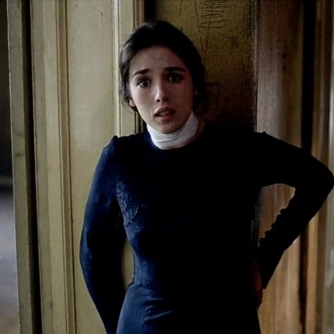 Isabelle Adjani Possession, Anna Possession, Anna Possession 1981, Isabella Adjani, Possession 1981, Vintage Goddess, Anna Costume, Kiss Outfits, Isabelle Adjani