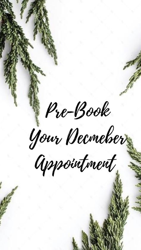 Holiday appointments Holiday Hair Appointment, Holiday Appointments, Nail Tech Quotes, Hair Salon Quotes, Salon Promotions, Massage Marketing, Hair Salon Marketing, Massage Therapy Business, Hairstylist Quotes