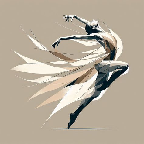 Dance in motion... . #dancer #danceart #dancearts #danceenergy #abstractdance #danceposter #justdance #theartofdance #printableart #printablewallart #posterprint #dancedance Music Border, In Motion, Movement Photography, Dance Wall Art, Dancer Photography, Dancing Figures, Human Figure Drawing, Dance Poster, Body Photography