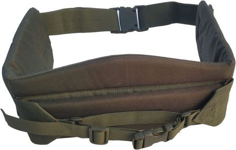 A.L.I.C.E Kidney Belt|| A.L.I.C.E Kidney pad with Waist Strap and Frame attaching Belt LC-2 Kidney pad/A.L.I.C.E Kidney Belt for Framed Rucksack |Gi Type LC-1 Kidney PAD (Olive Green) #affiliate Kidney Belt, Green Sports, Duty Gear, Tactical Backpack, Tactical Bag, Tactical Belt, Green Brands, Waist Strap, Kids Luggage