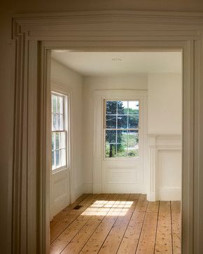 Greek Revival Interior Design, Greek Revival Interiors, House Traditional, Greek Revival Architecture, Greek Revival Home, Farmhouse Table Decor, House Restoration, Best Farmhouse, Country Porch