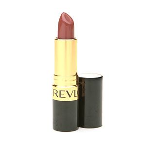 Revlon Chocolate Velvet. My favourite lippie! Neutral Lipstick, Skin Care Makeup, Revlon Super Lustrous, Creme Lipstick, Health Products, Revlon, How To Look Pretty, My Favourite, Favorite Things