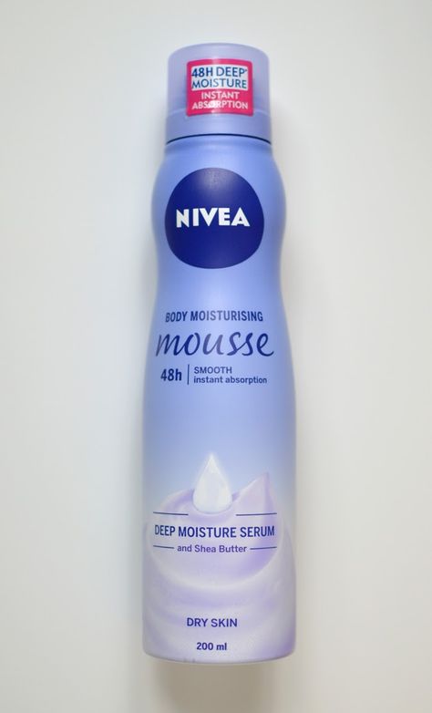 Nivea Perfume, Indian Wedding Shoes, Strawberry Blonde Hair, Hair Mousse, Beauty Skin Care Routine, Tokio Hotel, Perfume Collection, Body Moisturizer, Body Skin