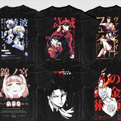 I will design cool anime manga streetwear t shirt Anime Clothing Brand, Anime Tshirt Print Design, Anime T Shirt Design Ideas, Y2k Shirt Design, Street Wear Anime, Anime Shirt Design, Anime Tshirt Design, Illustration Portraits, Tshirts Ideas