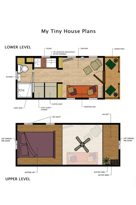 Dreaming of building your own tiny house? Check out these innovative tiny house plans that maximize space and efficiency. Get inspired by clever designs and smart layouts perfect for compact living. Click to explore the best tiny house plans now! #GoTinySpace #TinyHouses #TinyHousePlans Tiny Home Floorplan 12x24, Micro Tiny House Floor Plans, 12x36 Tiny House Floor Plans, 10x16 Tiny House Floor Plans, 12x16 Tiny House Floor Plans, Tiny House Plans Layout, 10x20 Tiny House Floor Plans, Tiny House Layout Floor Plans, Tiny House Trailer Plans