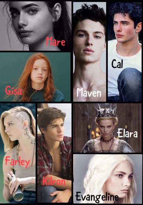 Mare Red Queen Fanart, Cal From Red Queen, Red Queen Characters Fanart, Mare Red Queen, Red Queen Book Aesthetic, Red Queen Cal, Cal Red Queen, Red Queen Fanart Mare Barrow And Cal, Red Queen Fan Art