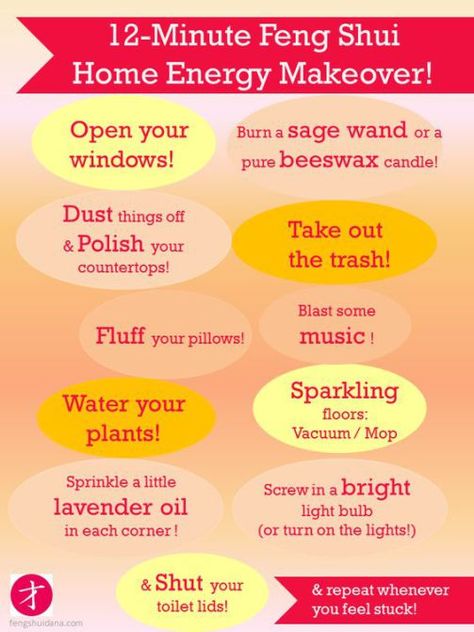 Feng Shui Dicas, Casa Feng Shui, Sage Wands, Fen Shui, How To Feng Shui Your Home, Feng Shui House, The Tao, Pure Beeswax Candles, Home Energy