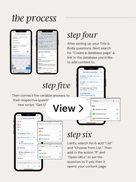 Lemon8 · Easily brain dump with Apple Shortcuts & Notion! ⚡️ · @bizstrtga Apple Shortcuts, Apple Notes App, Ios Notes, Apple Notes, My Notes App, Notes App, My Notes, Tech Savvy, Brain Dump