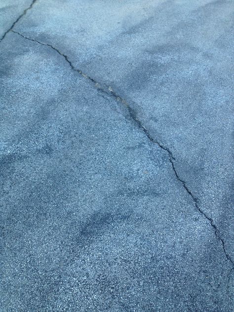 "This is an example of frost wedging that occurred at my house. Due to this example of mechanical weathering, there are numerous large cracks in my driveway. "- Photo and caption by Makenzie Smith Mechanical Weathering, Paint Program, Weathering And Erosion, Red Hook, Pink Kpop, Black Pink Kpop, Driveway, My House, Black Pink