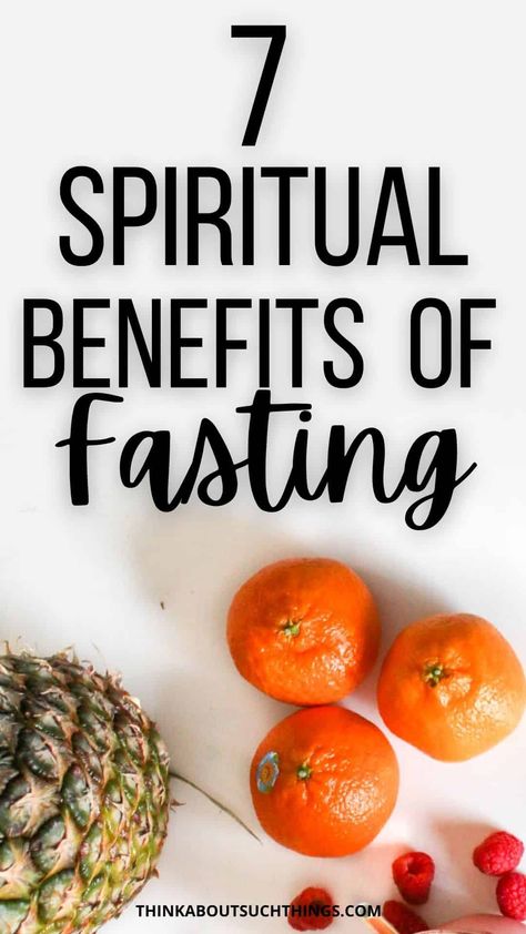 Spiritual Fast, Daniel Fast Meal Plan, Smoothie Detox Diet, Benefits Of Fasting, Smoothie Recipies, Fruit Fast, High Protein Smoothies, Fast And Pray, African Spirituality