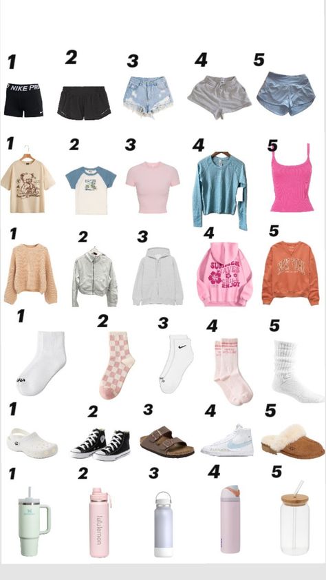 #pick one Pick Ur Outfit, Preppy Gifts, Tiktok Outfits, Cute Fits, Pick One, Things To Buy, Summer Outfit, Taylor Swift, Summer Outfits