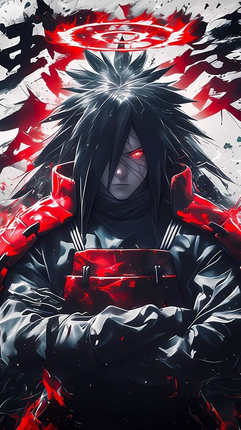 【MADARA】 ⁀➷ Wallpaper ✪ Ichigo Kurosaki Wallpaper, Madara And Hashirama, Madara Uchiha Wallpapers, Naruto Madara, Madara Wallpaper, Best Naruto Wallpapers, Anime Picture Hd, رورونوا زورو, Best Anime Drawings