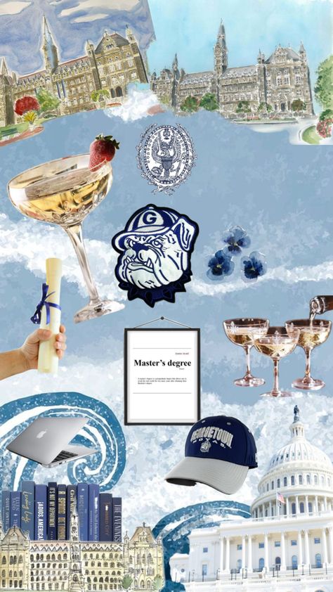 #georgetownuniversity  #georgetown #hoyasaxa #dc #graduation #masters Georgetown University Aesthetic, Georgetown Aesthetic, Law School Inspiration, Georgetown University, College Board, Dream College, We Get Married, Academic Motivation, School Inspiration