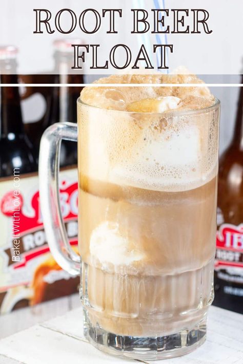 Root Beer Float Recipe, Fireball Drinks, Betty Crocker Sugar Cookies, Easy Drinks To Make, Root Beer Floats, Floats Drinks, Float Recipes, Cider Drinks, Beef Stir Fry Recipes