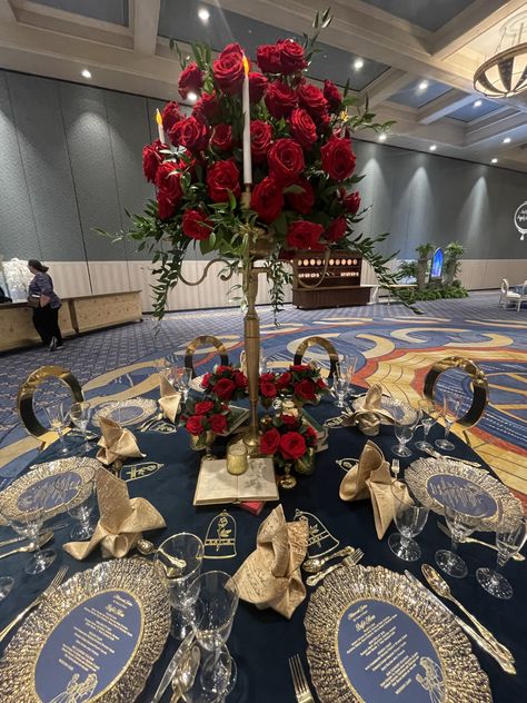 Sweet 16 Beauty And The Beast Theme, Once Upon A Time Quinceanera Theme, Beauty And The Beast Sweet 16, Quince Centerpiece, Beauty And The Beast Quinceanera, Quinceañera Themes, Beauty And The Beast Wedding Cake, Quince Centerpieces, Beauty And The Beast Quince