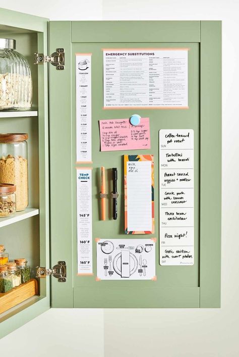 Diy Command Center, Command Center Kitchen, Garage Systems, Home Command Center, Command Centers, Organizing Solutions, Family Command Center, Clever Organizer, Command Center