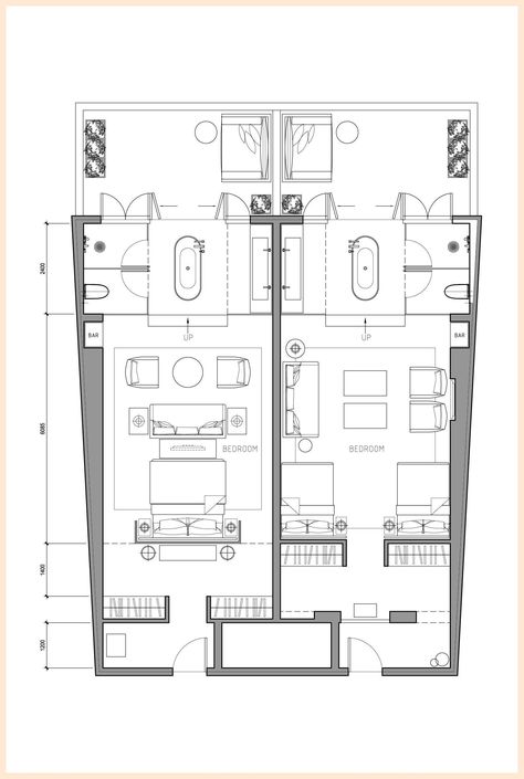 Greige Carpet, Luxury Bedroom Design Master Suite, Master Suite Floor Plan, Hotel Room Plan, Bedroom Layout Design, Room Layout Design, Hotel Bedroom Design, Suite Master, Hotel Floor Plan