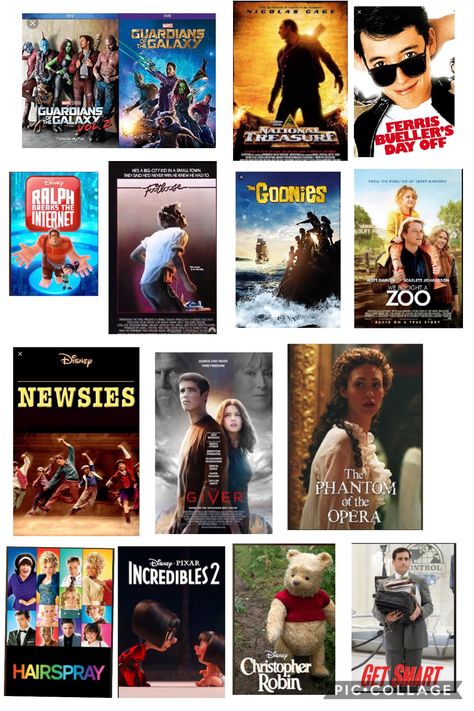 Movies suggestions for movie night 🍿 •Family friendly movies •outdoor movie night •what to watch  •feel good movies Movie Night Family, Feel Good Movies, Family Friendly Movies, Movies Family, Outdoor Movie Night, Kids Movie, What To Watch, Adventure Movies, Goonies