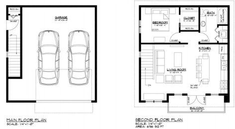 Over Garage Addition, Breezeway Garage, Suite Over Garage, Apartment Over Garage, Garage Loft Apartment, Garage Houses, Above Garage Apartment, Two Story Garage, Garage Apartment Floor Plans