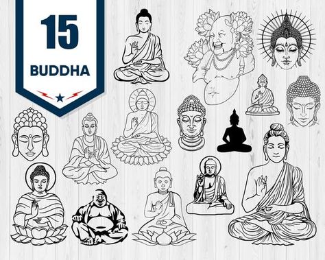 250+ Gautama Buddha Tattoo Designs and Meanings From Buddhism (2023) Buddha Quotes Tattoo, Buddha Symbol Tattoo, Bodhi Tree Tattoo, Buddha Tattoo Meaning, Buddha Lotus Tattoo, Buddhist Tattoo Sleeve, Buddha Silhouette, Buddhist Symbol Tattoos, Buddhism Tattoo