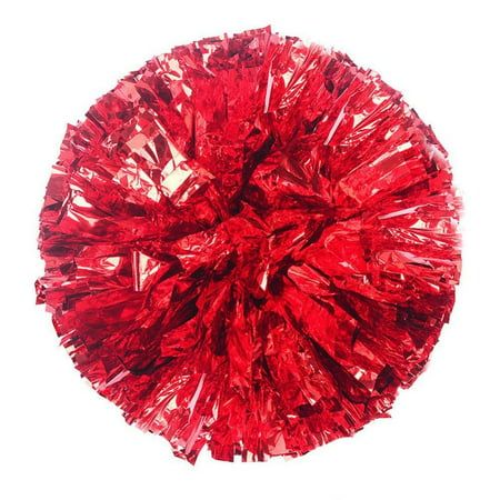 Poms Dance, Cheerleading Accessories, Cheerleading Pom Poms, Cheer Pom Poms, Cheerleading Cheers, School Cheerleading, Cheerleading Gifts, Pom Pom Girl, Party Flags