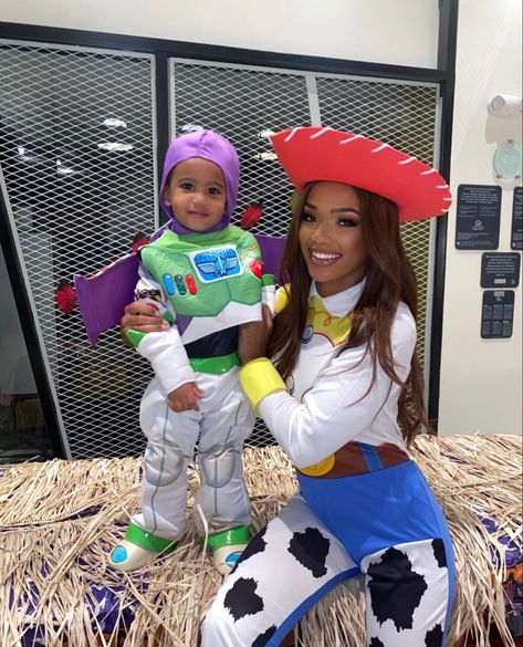 Mom And Son Costume Ideas, Mom Baby Halloween Costumes, Mother Son Halloween Costumes, Mommy Baby Halloween Costumes, Mom And Son Halloween Costumes, Mom And Son Halloween, Matching Family Halloween Costumes, Family Themed Halloween Costumes, Toddler Boy Halloween Costumes