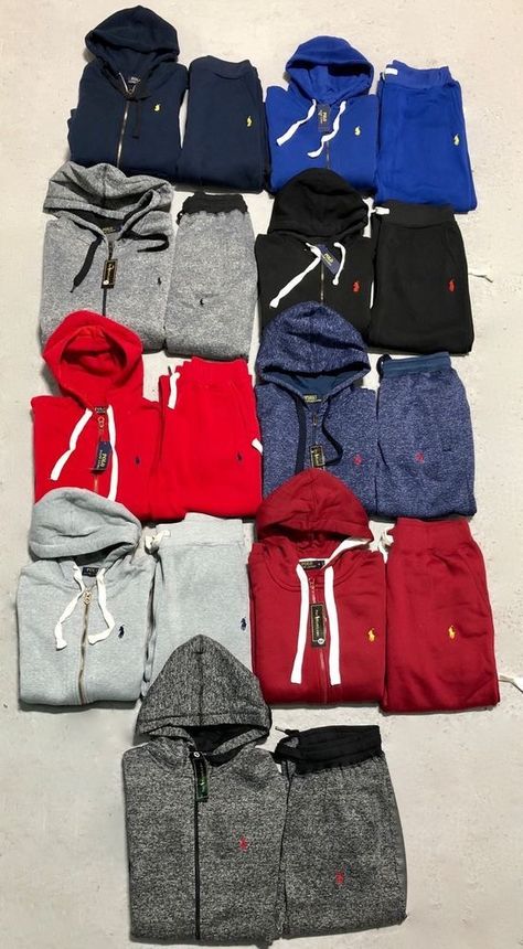 Polo Sweat Suits, Sweat Suits Outfits, Mens Sweat Suits, Nike Pullover Hoodie, Polo Outfit, Sweat Suit, Nike Pullover, Cute Lazy Outfits, Suit Pants