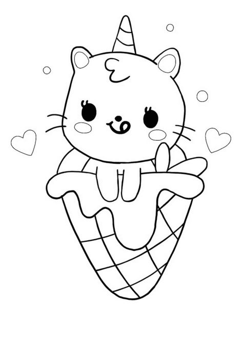 Unicorn Mermaid Coloring Pages - 6 Free Printable Coloring Pages (2020) Emoji Coloring Pages, Ice Cream Coloring Pages, Free Printable Coloring Sheets, Birthday Coloring Pages, Cat Coloring, Kitty Coloring, Mermaid Coloring Pages, Unicorn Colors, Printable Coloring Sheets