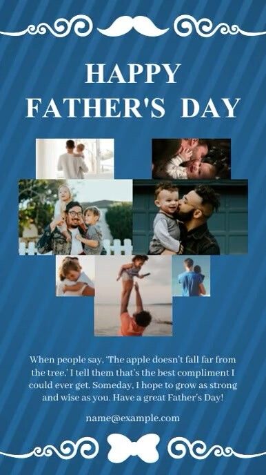 Father's Day Wish Instagram Story Fathers Day Story Instagram, Fathers Day Post, 2024 Instagram, Nature Writing, Fathers Day Wishes, Father's Day Greetings, Story Design, Happy Photography, Instagram Reel