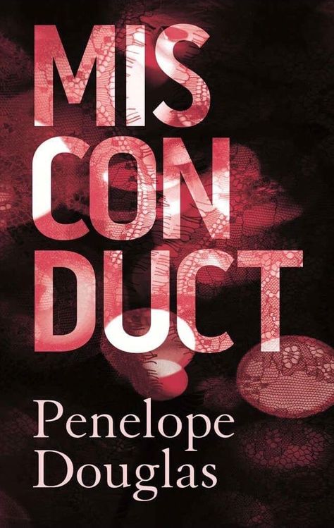 Misconduct by Penelope Douglas. Parent Teacher Meeting, Books 2024, University Of Northern Iowa, Penelope Douglas, Parents As Teachers, Colleen Hoover, Contemporary Romances, Reading List, Best Teacher