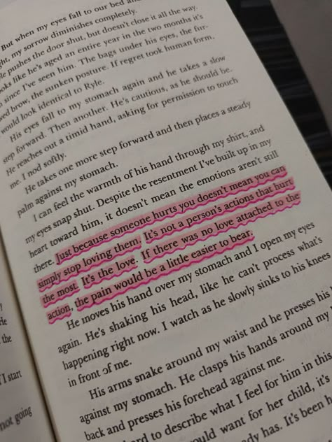 It stops here. With me and you. it ends with us. Quotes From The Book It Ends With Us, It Ends With Us Spicy Pages, It Ends With Us Novel, Romcom Quotes, It Ends With Us Quotes, It Ends With Us Movie, It Ends With Us Aesthetic, It Ends With Us Book, Archers Voice