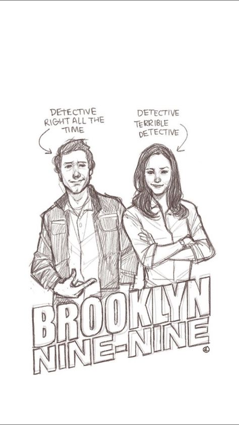 Charles Boyle, Brooklyn Nine Nine Funny, Jake And Amy, Gina Linetti, Rosa Diaz, Brooklyn 9 9, Amy Santiago, Jake Peralta, Andy Samberg