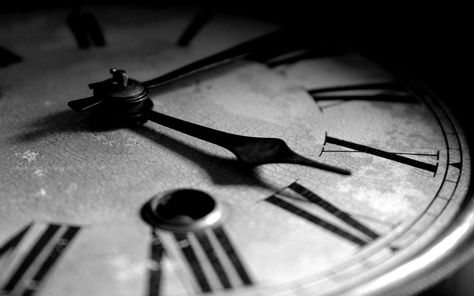 No Limitations, White Clocks, Clock Wallpaper, Bw Photography, Time Photography, Simple Minds, Old Clocks, A Quotes, Wallpaper White