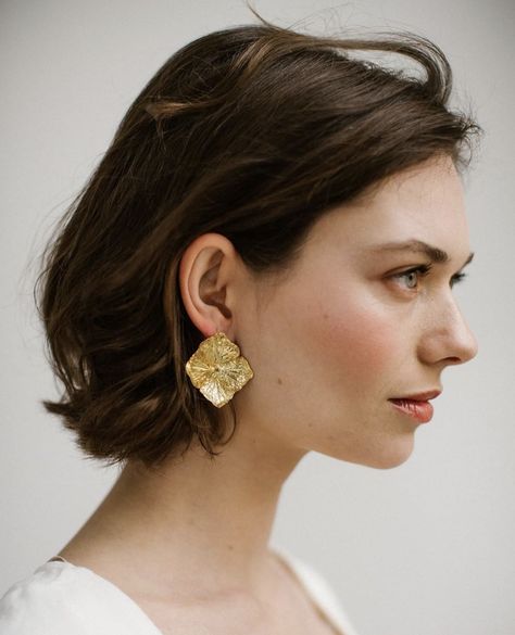 Side Profile Photography, Woman Side Profile, Side Profile Woman, The Book Of Wisdom, Book Of Wisdom, Profile Photography, Small Curls, Side Portrait, Face Profile