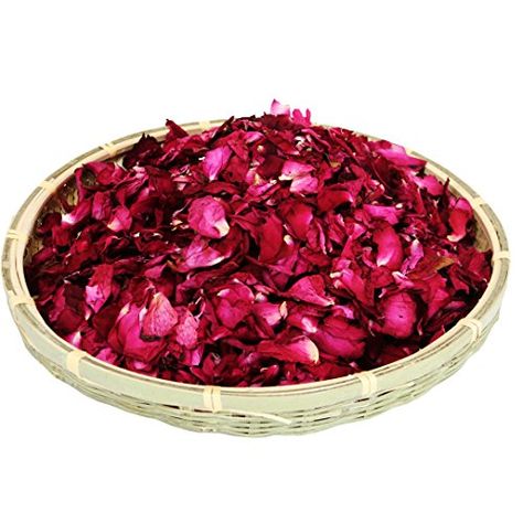 GBCyan dried natural red rose flower petals flowers for W... https://www.amazon.ca/dp/B06Y4P3T2V/ref=cm_sw_r_pi_dp_U_x_gRYPAb3BP5BBB Flower Petals For Wedding, Dried Petal Confetti, Decoration Wedding Table, Homemade Potpourri, Real Rose Petals, Homemade Tea, Petal Confetti, Red Rose Petals, Flower Bath