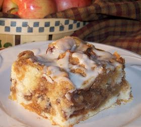 Apple Streusel Coffee Cake, Pokemon Torte, Coffee Cake Recipes Easy, Apple Streusel, Apple Coffee Cakes, Streusel Coffee Cake, Pie Filling Recipes, Cake Mug, Canned Apples