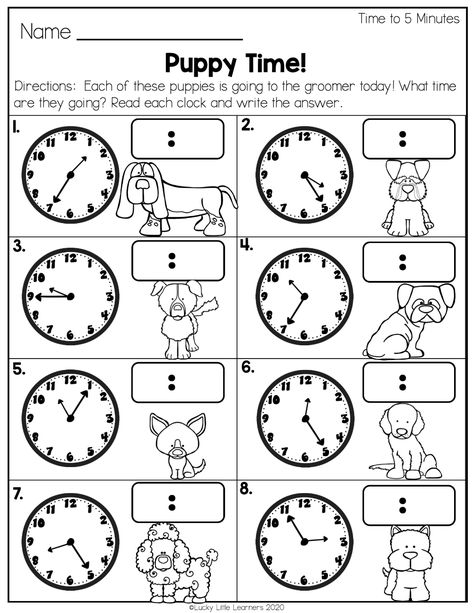 When you need printable or digital second grade math worksheets, Lucky Little Learners has you covered! Learn more about our Measurement, Time, Money & Data worksheets in this blog post! Free worksheets to download too! Math Work Sheets For 1st Grade Free, Kindergarten Worksheets History, Second Class Worksheet, 2nd And 3rd Grade Worksheets, Math Pages For 2nd Graders, Money Math Worksheets Free Printable Kindergarten, Free Math Printables 2nd Grade, Grade2 Math Worksheets, Third Grade Math Worksheets Free Printable