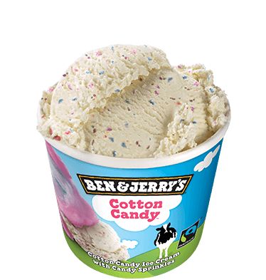 Ice Cream In A Cup, Ice Cream Sprinkles, Food Png, Junk Food Snacks, Ice Cream Candy, Cute Snacks, Ben And Jerrys, Ice Cream Flavors, Ben And Jerrys Ice Cream